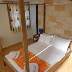 Via Via Hotel Родос комната для гостей