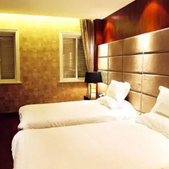 Отель Lee Inn Китай, Сямынь - отзывы, цены и фото номеров - забронировать отель Lee Inn онлайн комната для гостей фото 5