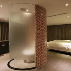 Hotel Manka спа