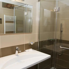 White Dream Hotel 4* Стандартный номер с различными типами кроватей фото 3