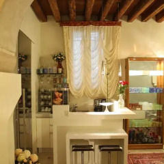 Hotel Tiepolo в номере