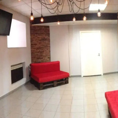 Good Dreams Hostel интерьер отеля фото 3