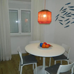 Апартаменты Enjoy Casa do Forte Apartment балкон