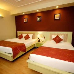 Отель Asia Paradise Hotel Вьетнам, Нячанг - отзывы, цены и фото номеров - забронировать отель Asia Paradise Hotel онлайн детские мероприятия