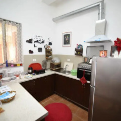Pemaj Hostel в номере