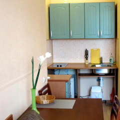 Hotel Avitar 3* Апартаменты с различными типами кроватей фото 22