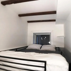 HighRoad Hostel DC Номер категории Эконом с различными типами кроватей фото 3