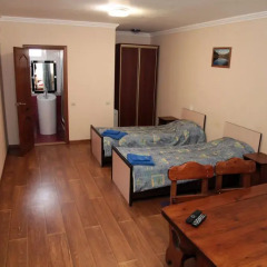 Гостевой дом Кастана 3* Стандартный номер фото 8