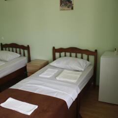 Гостиница Inn Buhta Udachi 3* Стандартный номер с различными типами кроватей фото 30
