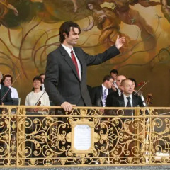 Hotel Na Vodách гостиничный бар