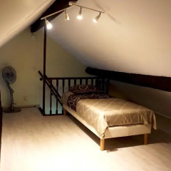Апартаменты Apartments Marco Polo Midi детские мероприятия
