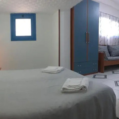 Отель Baia di Naxos 3* Студия фото 17