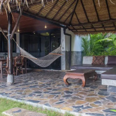 Отель Koh Tao Heights Boutique Villas Таиланд, Остров Тау - отзывы, цены и фото номеров - забронировать отель Koh Tao Heights Boutique Villas онлайн фото 12