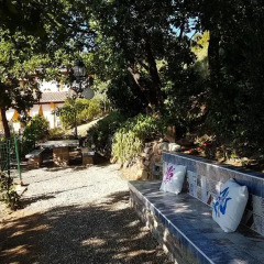 Отель Villa Lucrezia Реггелло фото 2