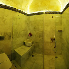 Best Western Premier Cappadocia - Special Class 4* Номер Делюкс с различными типами кроватей фото 13