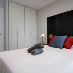 Отель Off Beat Guesthouse комната для гостей фото 5