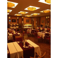Hotel Askania 4* Стандартный номер фото 17