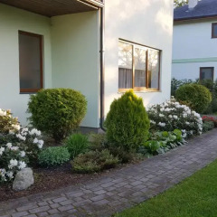 Отель House In Jurmala Юрмала