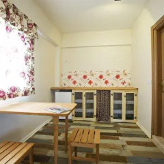 Отель La Vida Butik Otel Номер Делюкс фото 9