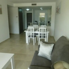 Отель Silene apartemento 3010 комната для гостей фото 2