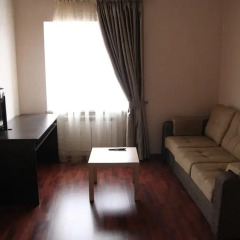 Hotel Na Kaslinskoy 3* Люкс с различными типами кроватей