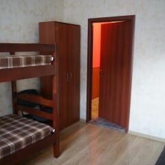 Blagovest Hostel on Tulskaya Номер Эконом с различными типами кроватей