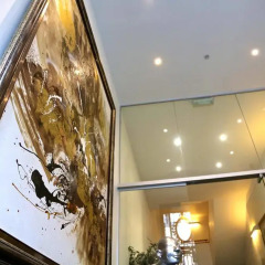 Отель Royal Apartment Бельгия, Брюссель - отзывы, цены и фото номеров - забронировать отель Royal Apartment онлайн интерьер отеля фото 3