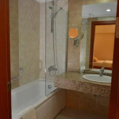 Laphetos Beach Resort & Spa 4* Стандартный номер с различными типами кроватей фото 3