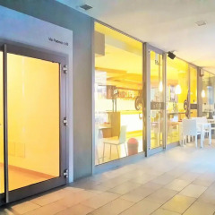 Отель Caravella Habitat Италия, Вигонца - отзывы, цены и фото номеров - забронировать отель Caravella Habitat онлайн интерьер отеля