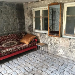 Отель Guest House In Gumri Армения, Гюмри - отзывы, цены и фото номеров - забронировать отель Guest House In Gumri онлайн фото 3