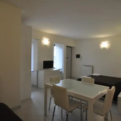 Отель BB Hotels Aparthotel Navigli 4* Студия с различными типами кроватей фото 6
