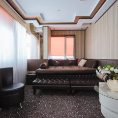 Гостиница Ринг 4* Номер Эконом с разными типами кроватей фото 3