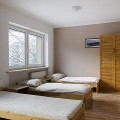 Hostel Kaktus детские мероприятия фото 2