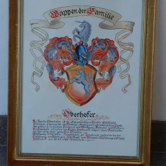 Отель Haus Oberhofer Аппиано-сулла-Страда-дель-Вино интерьер отеля