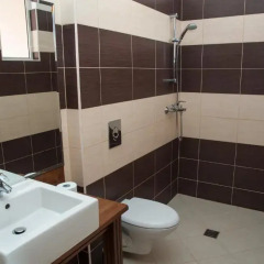Hostel Izida 2 Стандартный номер с различными типами кроватей фото 3