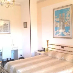 Отель Altura B&B Стандартный номер фото 9