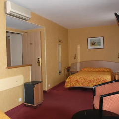 Hotel Transcontinental комната для гостей фото 3