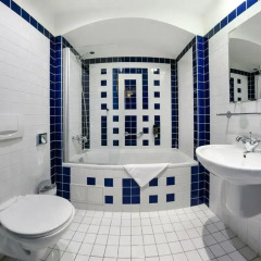 Elite Hotel 4* Стандартный номер фото 10