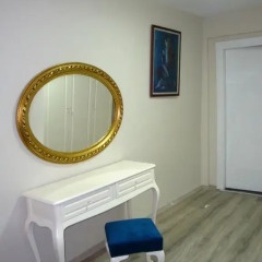 Отель carme otel 2 3* Стандартный номер с различными типами кроватей фото 6
