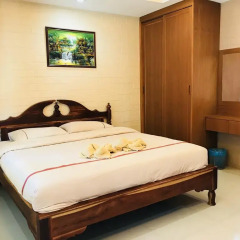 Отель Benwadee Resort комната для гостей
