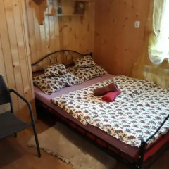 Отель Skalnik Косцелиско детские мероприятия