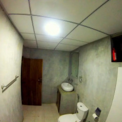 Отель Pepper Hills Cottages Номер Делюкс с различными типами кроватей фото 4