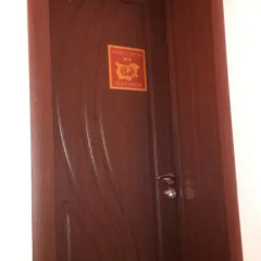 Отель Dom Lidiya Поморие сейф в номере