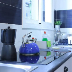 Отель Sweet BCN Traveller House в номере