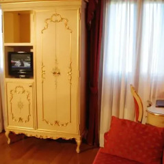 Отель Villa Dolcetti Италия, Мира - отзывы, цены и фото номеров - забронировать отель Villa Dolcetti онлайн сейф в номере