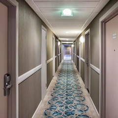 Отель Jurys Inn Brighton интерьер отеля фото 2