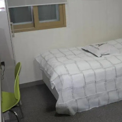 Отель YOUNG Residence HOTEL Myeongdong Южная Корея, Сеул - отзывы, цены и фото номеров - забронировать отель YOUNG Residence HOTEL Myeongdong онлайн комната для гостей фото 4