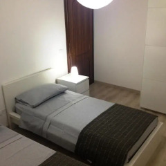 Отель Harry's Guest House Венеция комната для гостей фото 2
