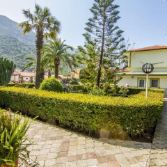 Karbel Sun Турция, Олудениз - отзывы, цены и фото номеров - забронировать отель Karbel Sun онлайн фото 2