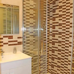 Отель Monte Carlo Love Porto Guesthouse 3* Стандартный номер разные типы кроватей фото 36